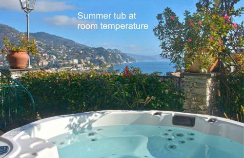 Villa Mares - sea view, free garage - Foto 3