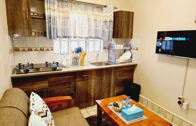 Lux Suites Geanna Suites Nanyuki - Foto 10