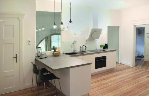 Auster-Appartements - Foto 2