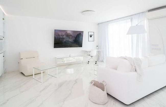 Emirates White Sensation - Foto 6