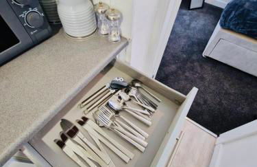 Chester House - 4-bed Spacious Contractor Accommodation in Durham City - Photo 17