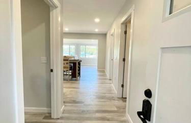 Oceanfront Cottage on Private Island - Foto 17