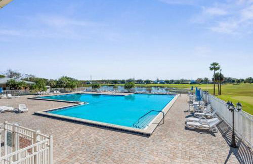 Cozy Apt with Pool, Hot Tub, Golf, Near Downtown - Foto 8