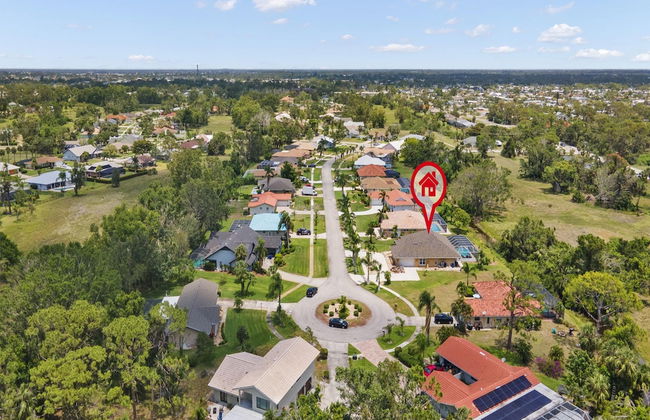 Villa Off Course - Foto 35