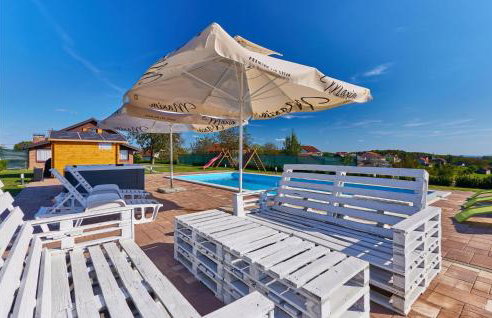 Nice Home In Kupinovac With Kitchen - Foto 12