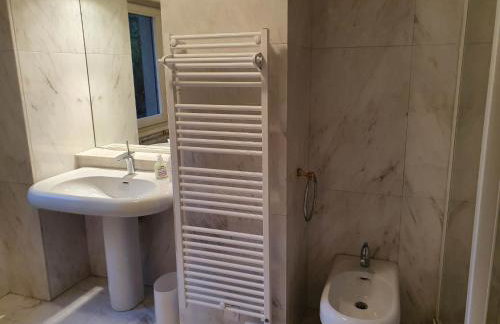 Appartement 150m2 - 5mn du téléphérique de l'Olympe - domaine des 3 vallées - Foto 63