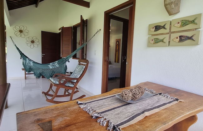 Sítio Praia dos Carneiros - Foto 76