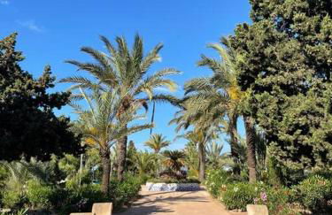 Villa VistaMar Retreat El Carmoli - Foto 25