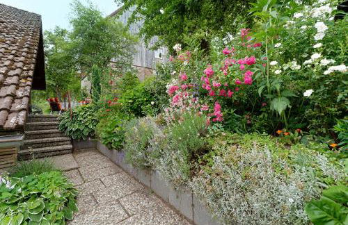 Untermetzgersbauernhof - Foto 31