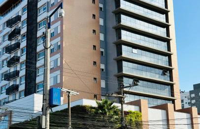 Loft, Próximo ao Consulado EUA - Foto 43