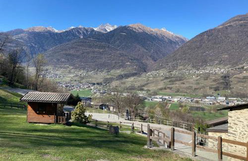 Appartamento Il Giardino - Foto 46