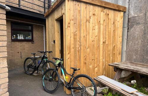 Apartment 1 The Baileys Cwm 2 Bedroom Sleeps 4 - Foto 24