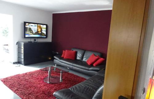 Haus Stadtoase - Foto 13