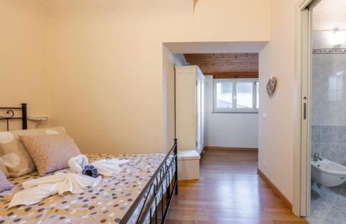 Apartment Barbero by Interhome - Foto 14