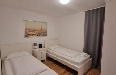 Sophies Apartment - Foto 10