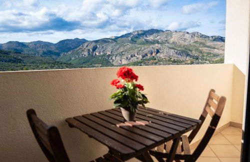 APARTAMENTOS SERRELLA - Rural Guadalest - Foto 6