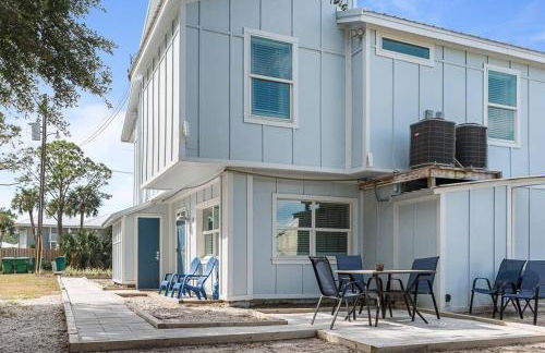 Coastal Condos on the Marsh 5B - Foto 14