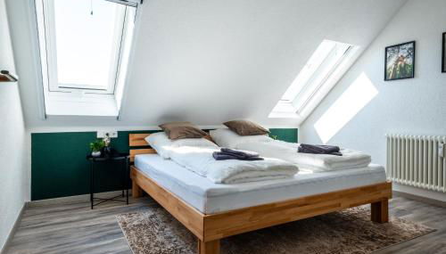 Nature Terminal Apartment - Photo 3