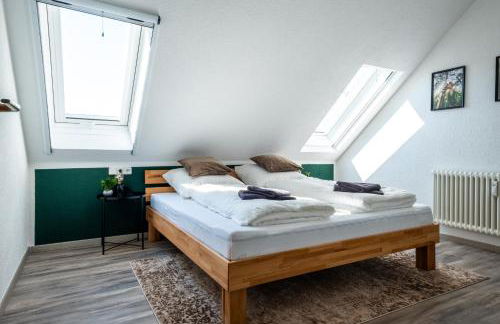 Nature Terminal Apartment - Photo 3