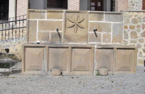 Apartamentos Turísticos Huerto El Horno - Foto 65