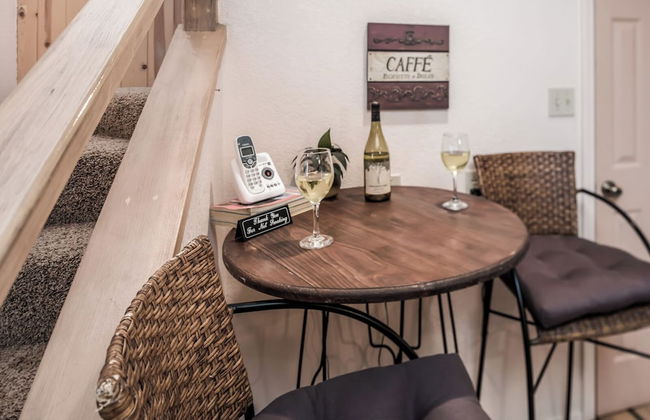 El Tigre by Ruidoso Vacation Rentals - Photo 11