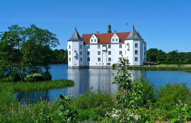 Reading Roof Cate Fuchsgraben - Foto 35