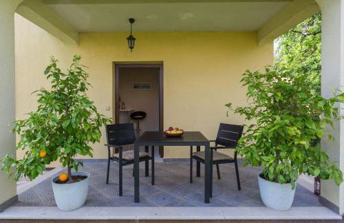 Hundefreundliches Paradies mit Pool, Spielplatz, Grillbereich, privater Terrasse - Photo 4