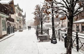 Casa Caliman - Foto 19