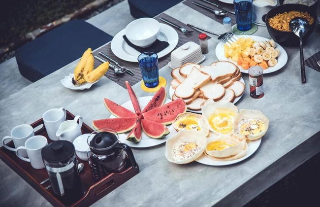 Family Room for 4 pax Num3179 - Foto 5