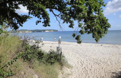 Ostsee Strandvilla Silvia - Foto 8