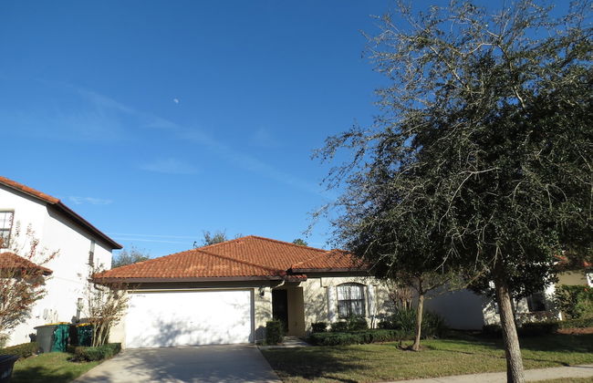 Kissimmee Area Deluxe Homes by SVV - Foto 23