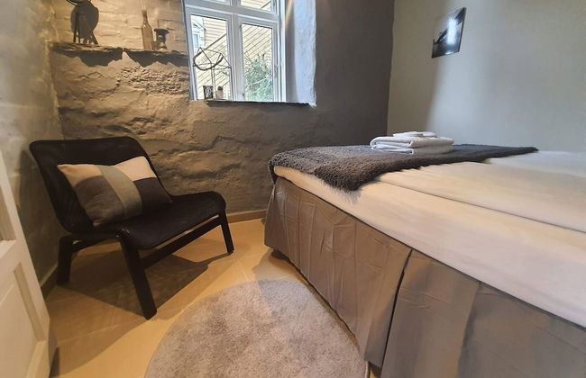 Bnb Downtown Stavanger Berti ap 3 - 2 Rooms - Foto 3