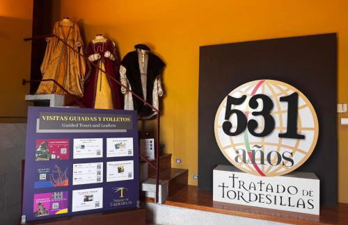 Apartamentos Turísticos Las Claras 2 - Photo 16