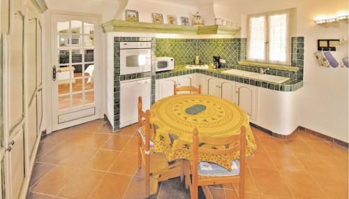 Amazing Home In Sainte Maxime - Foto 5
