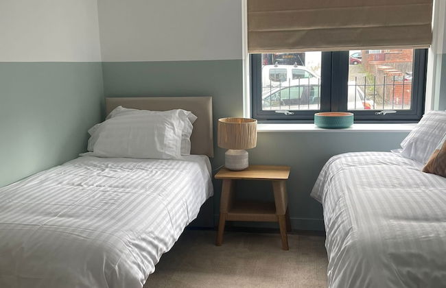 Peak Willow Apartments - Photo 38