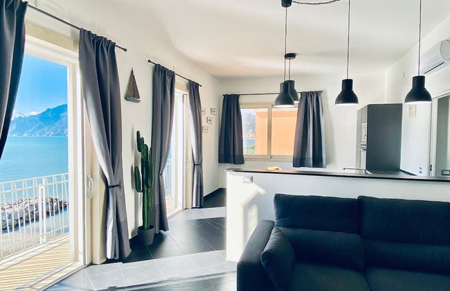 Sea View Apartment with balcony - Photo 13