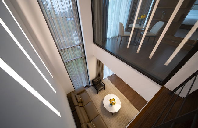 Velum Resort Jeju - Foto 33