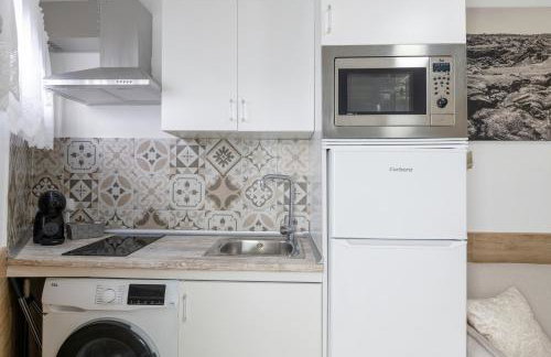 Vista Blanca Room 1 - Foto 9