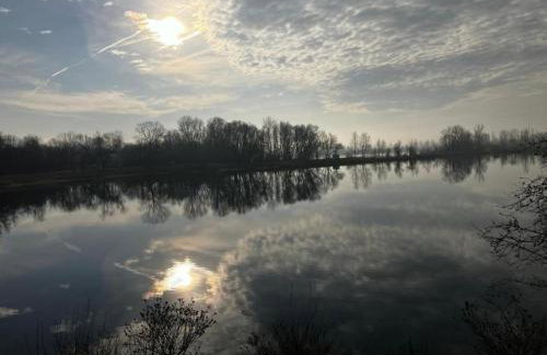 Lotus Pearl Lake Retreat Apartments - Foto 27