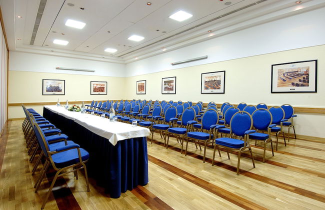 Vila Gale Cerro Alagoa Resort Hotel - Foto 42