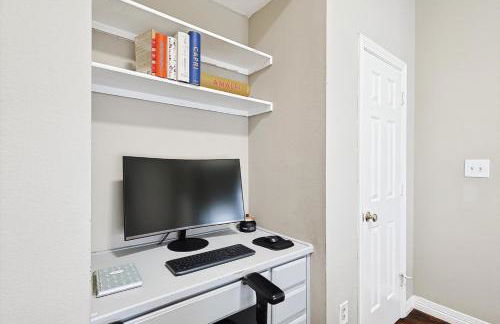 Immaculate 5BR 2,5BA Holiday Home with Pool - Foto 28