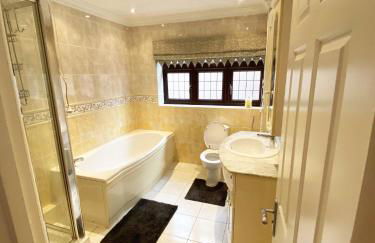 Emerson Park Mansion - Foto 8