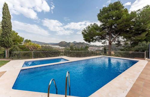 Exclusive Villa with Sea View Near Center - Foto 43