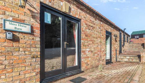 Shire Horse Barn - Uk36672 - Foto 2