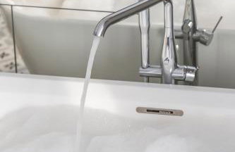 Stylowy Apartament z Wanną Warszawa okolice Starego Miasta - Foto 8