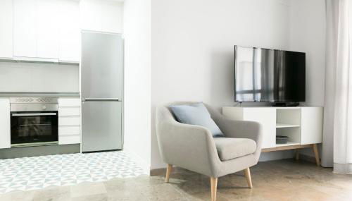 Apartamento Málaga Velázquez - Photo 4