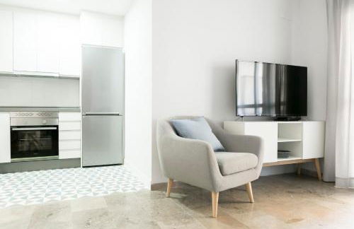 Apartamento Málaga Velázquez - Photo 4