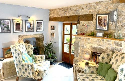 Dordogne Farmhouse - Foto 12