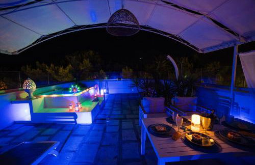 Attico il Gabbiano Rivabella Gallipoli - Foto 3