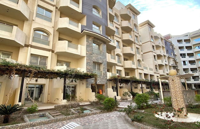 Florenza Khamsin Resort - Foto 55